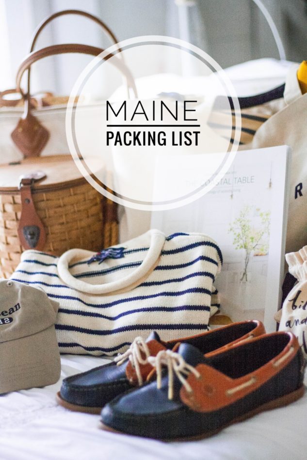 maine-packing-list-northeastern-nautical