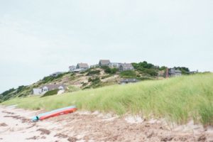 seashore campsites cape review